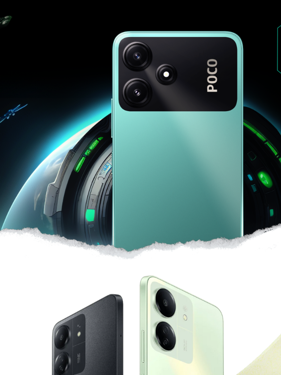 Best Camera Phones Under Rs In July Poco M Pro G Vivo