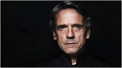 Jeremy Irons joins 'The Morning Show' season 4