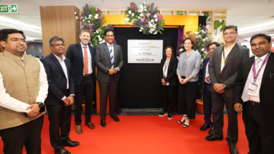 AstraZeneca expands its Chennai office, making its biggest GCC globally