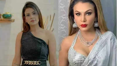 Bigg Boss OTT 3 Payal Malik Hits Back At Rakhi Sawant Over Comments On