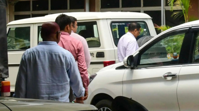 CBI scans Hazaribag hotel's guest logs to bust paper leak 'gang'