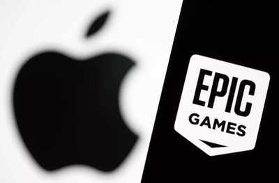Apple allows Fortnite on iPhones in EU: How Epic Games App Store 'dispute' is not over