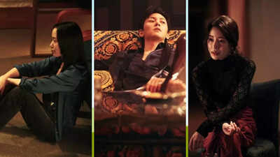 Jeon Do Yeon, Ji Chang Wook, and Lim Ji Yeon clash in new movie 'Revolver'