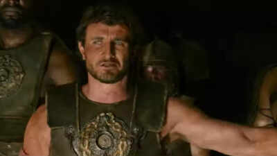 'Gladiator 2' official trailer out: Paul Mescal's fierce face-off against Pedro Pascal and Denzel Washington in Ridley Scott's action flick - WATCH