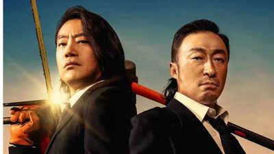 'Handsome Guys' hits 1 million moviegoers at the box office