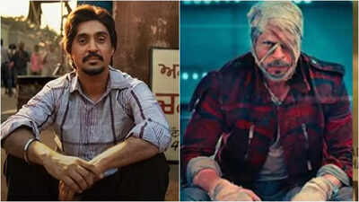 Indian Film Festival of Melbourne 2024 nominations out; Shah Rukh Khan to compete with Kartik Aaryan, Diljit Dosanjh for Best Actor