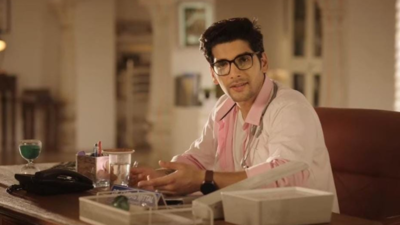 Akshit Sukhija aka Chirag, on his new show Dil Ko Tumse Pyaar Hua: My character is dedicated to his work