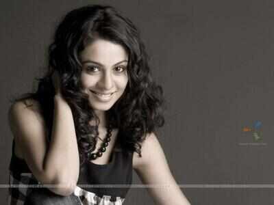 I want to perform in Delhi University: Mansi Parekh