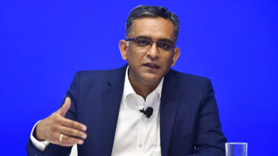 Claims arising from GenAI covered, says TCS CFO Samir Seksaria