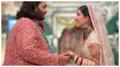 Mumbai Police arrests man from Vadodara for alleged bomb threat at Anant and Radhika's wedding: Report