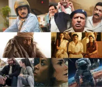 OTT lineup this week: Manav Kaul's 'Tribhuvan Mishra CA Topper' to 'Nagendran's Honeymoons'
