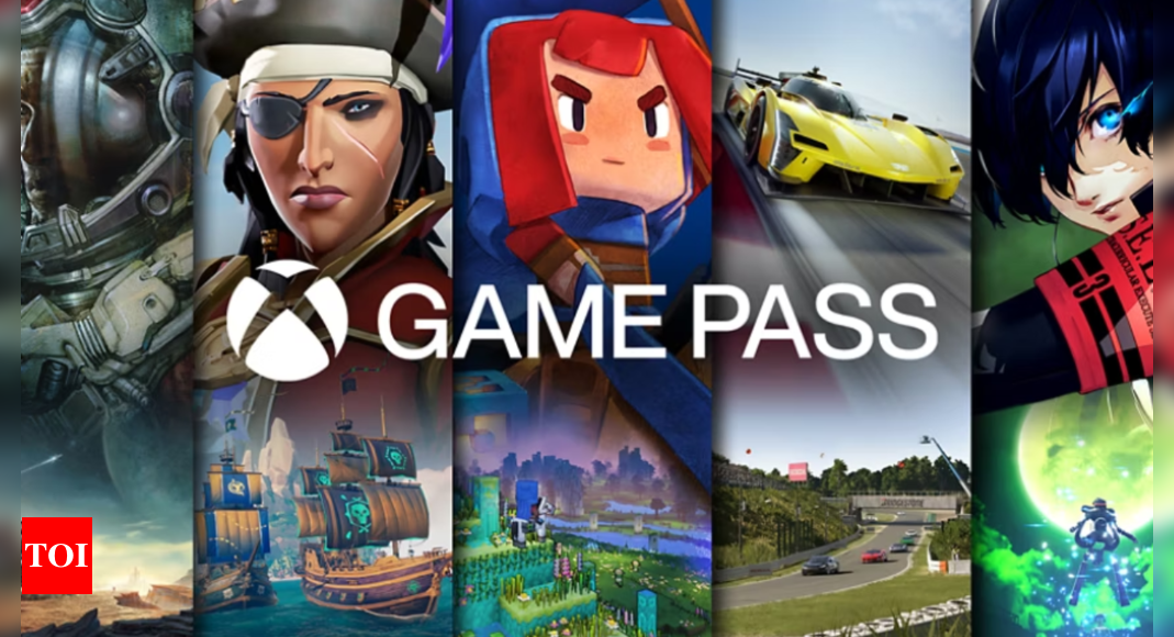 FTC Slams Microsoft For Xbox Game Pass Price Hike Calls The New