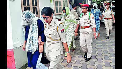 Assam Cash For Job Scam Apsc Ex Chief Among Convicted Guwahati