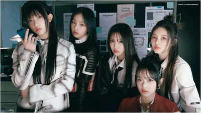 ADOR responds to plagiarism claims against NewJeans’ ‘Bubble Gum’ and criticizes HYBE PR in detailed statement