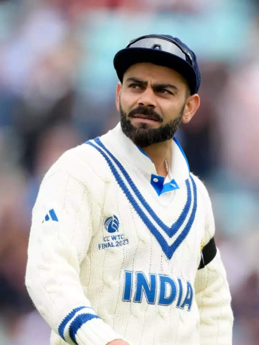 List Of Virat Kohli S International Centuries Against Every Team