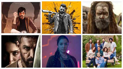 As many as six movies are set to release on Independence Day: Will the audience be confused or spoiled for choice?
