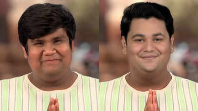 Taarak Mehta Ka Ooltah Chashmah Introduces New Goli As Kush Shah Bids