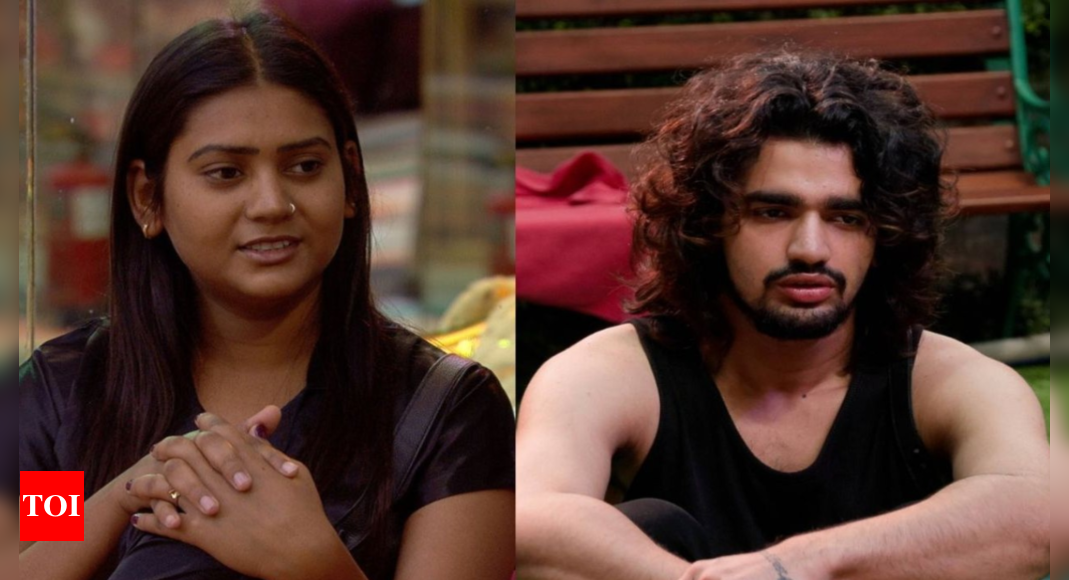 Bigg Boss OTT 3 After Shivani Kumari Vishal Pandey Gets Evicted