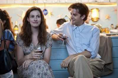 One Day: Movie review