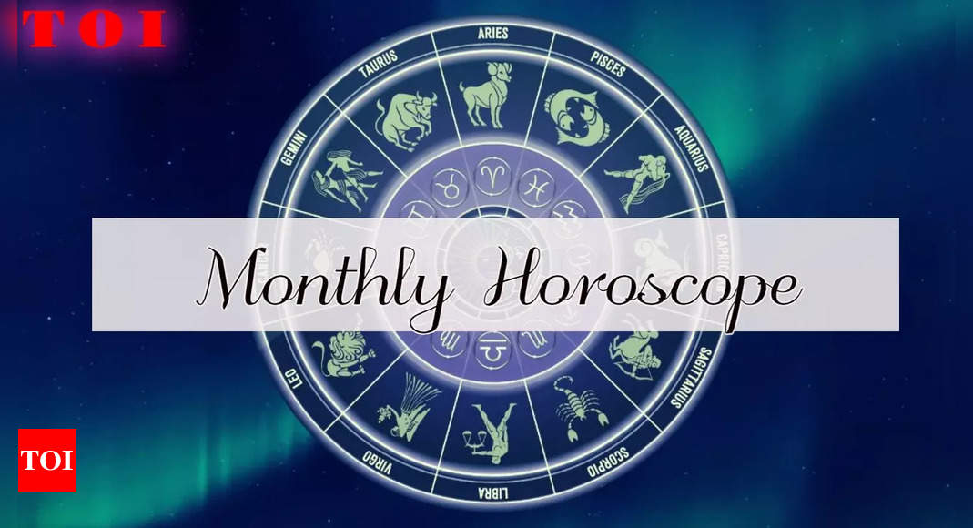 Monthly Money Horoscope August 2024 Read Your Monthly Astrological