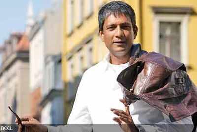 Mira Nair is like an elder sister: Adil Hussain