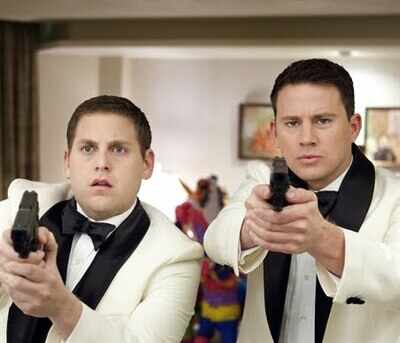 21 Jump Street