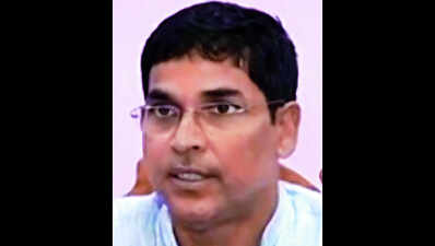 HC admits plea challenging BJD MLA Sahoo’s election