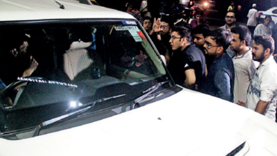 RG Kar Hospital horror: Now, CNMC erupts over Ghosh's return as principal