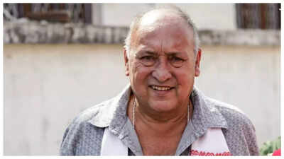 Bengali actor Victor Banerjee hospitalised in Mussoorie