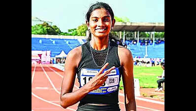 4 TN athletes in squad for World U20 meet