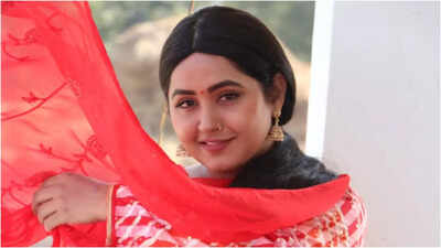 Kajal Raghwani's risky stunt sparks fan backlash