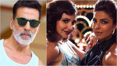 Manoj Pahwa reveals Priyanka Chopra and Anushka Sharma’s grueling gym routine and Akshay Kumar’s no-party rule on ‘Singh is Kinng’ set