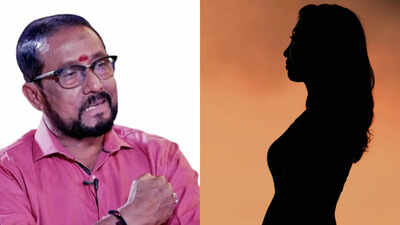 Geetha Vijayan and Sridevika accuse filmmaker Thulasidas of harassment