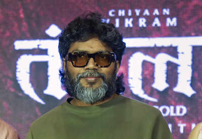 Don't want to just entertain people but also enlighten them, says filmmaker Pa Ranjith