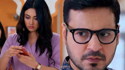 Kon Gopone Mon Bhesheche: Arunava and Ahana hatch a new plan to extort money from Aniket