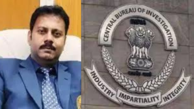 Cbi Continues Questioning Former R G Kar Medical College Principal