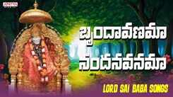 Sai Baba Bhakti Song: Check Out Popular Telugu Devotional Video Song 'Brundavanama' Sung By S.P.Balasubrahmanyam