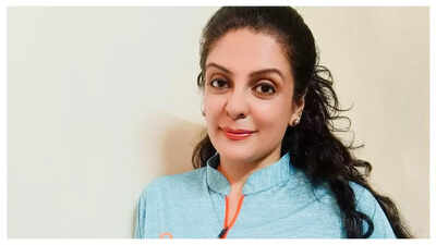 ‘Kill’ actress Meenal Kapoor: For me, success lies in securing a wide range of characters across various mediums