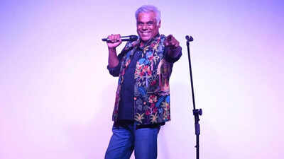 Ashish Vidyarthi: I’m a 'new-born' 59-year-old stand-up comedian - Exclusive