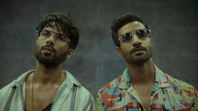 Bhuvan Arora spills the beans on Shahid Kapoor starrer ‘Farzi’ season 2: 'It's definitely happening'