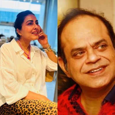 Gargee RoyChowdhury and Rajatava Dutta to star in Saptaswa Basu's next