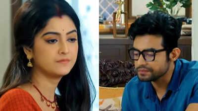 Kon Gopone Mon Bhesheche: Arunava and Ahana succeed at siphoning money from The Great Bengal Caterer