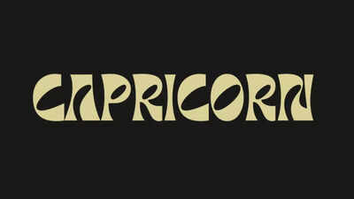 Capricorn, Monthly Horoscope, September 2024: Financial planning and self-care are paramount