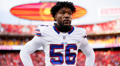 Leonard Floyd Discusses About 49ers and Facing Rodgers’ Threat