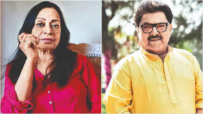 Exclusive: Film industry comes forward to financially help ailing yesteryear actress Rehana Sultan