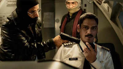 PIL filed for banning Vijay Varma starrer Anubhav Sinha's 'IC814: The Kandahar Hijack' due to allegations of distorted facts