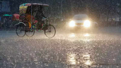 IMD Issues Yellow Alert for Chennai: Will Schools Be Closed Tomorrow?