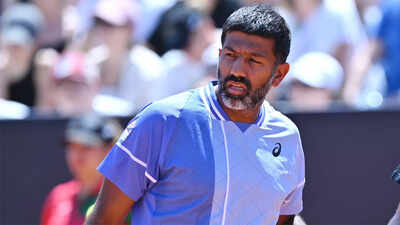 Rohan Bopanna & Aldila Sutjiadi reach US Open mixed doubles semi-finals