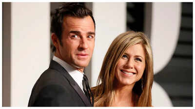 Justin Theroux admits he's still 'protective' of Jennifer Aniston; reveals 'She's very dear to me'