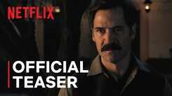 Pedro Páramo: Mayra Batalla, Giovanna Zacarías and Gabriela Núñez Starrer Pedro Páramo Official Teaser